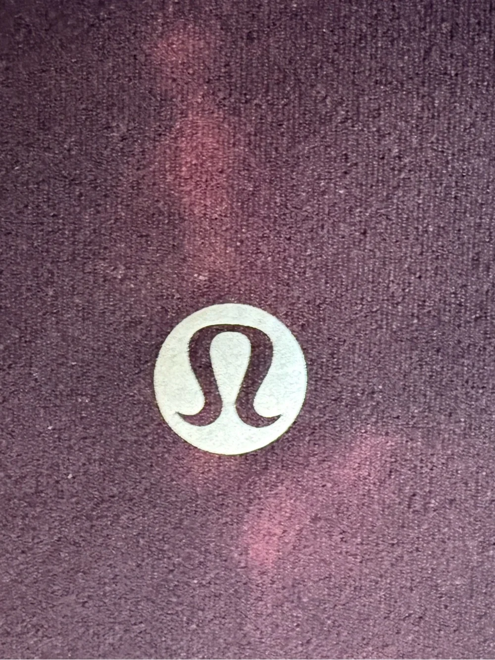 Lululemon Align Diamond Dye High-Rise Leggings 25 inch Size 16 Pockets